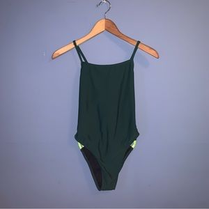Jolyn Gavin Onsie Swimsuit Bikini